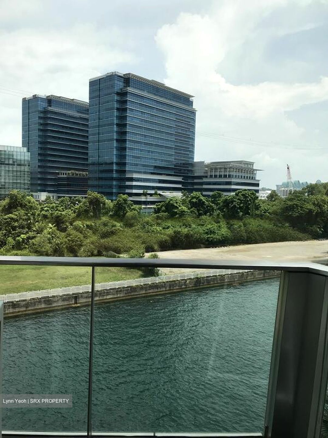 Corals At Keppel Bay (D4), Condominium #486955951
